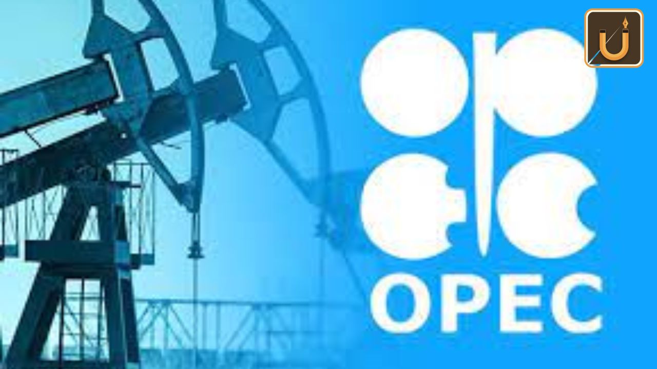 Usthadian Academy / 6th India-OPEC Energy Dialogue High-Level Meeting in Vienna, Austria | 16 nov 2023 Usthadian Academy / 6th India-OPEC Energy Dialogue High-Level Meeting in Vienna, Austria